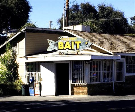 In addition, you'll also find everything you need to pull a variety of crank baits. . Bait shops near me